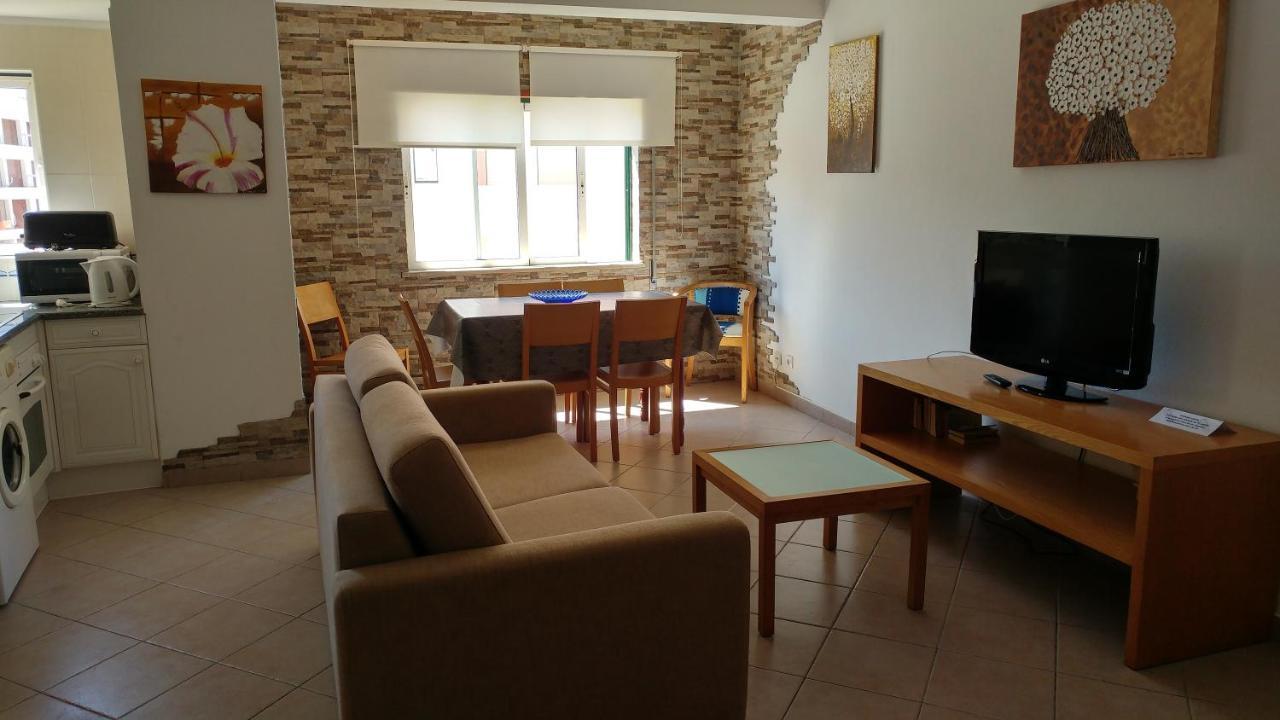 Castelos Da Rocha Portimao Luaran gambar