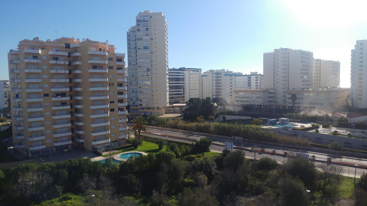 Castelos Da Rocha Portimao Luaran gambar