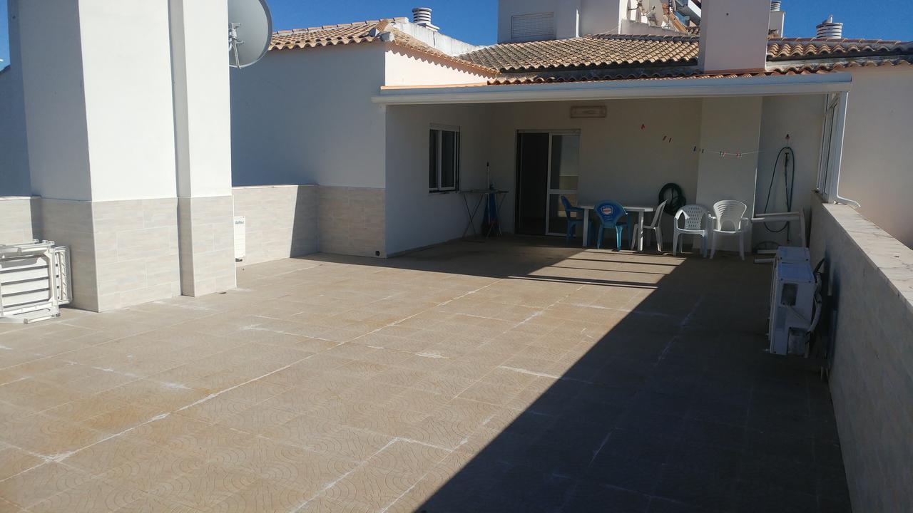 Castelos Da Rocha Portimao Luaran gambar