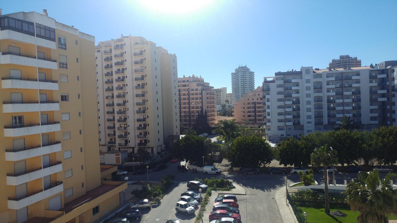 Castelos Da Rocha Portimao Luaran gambar