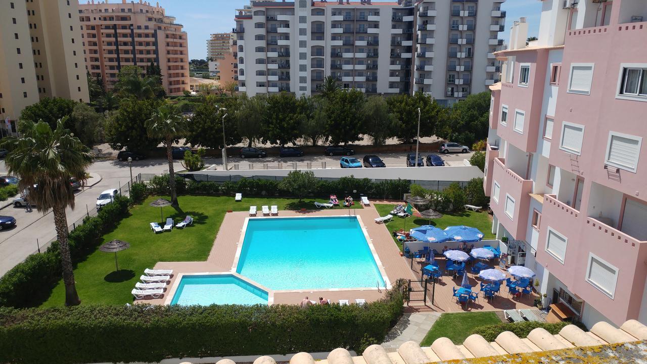 Castelos Da Rocha Portimao Luaran gambar