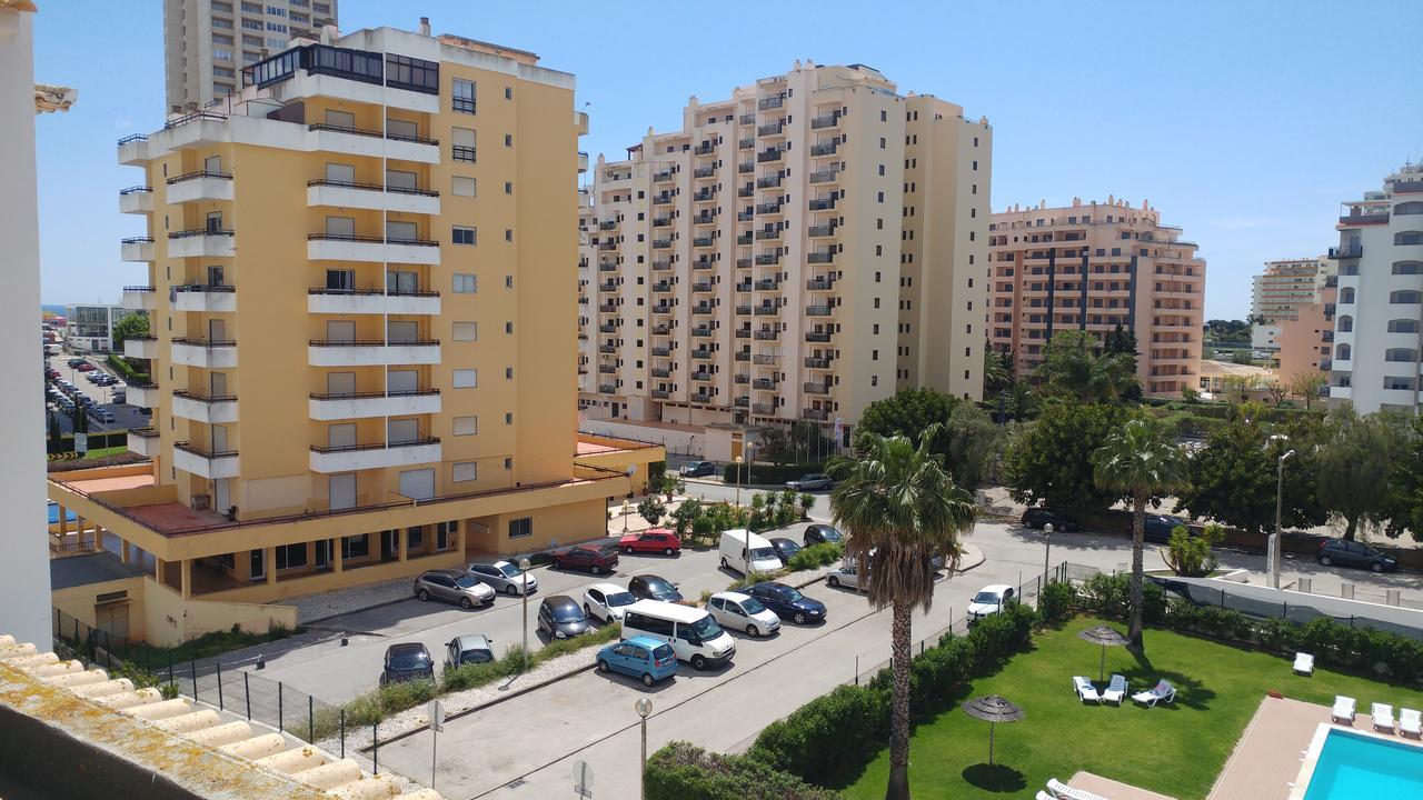 Castelos Da Rocha Portimao Luaran gambar