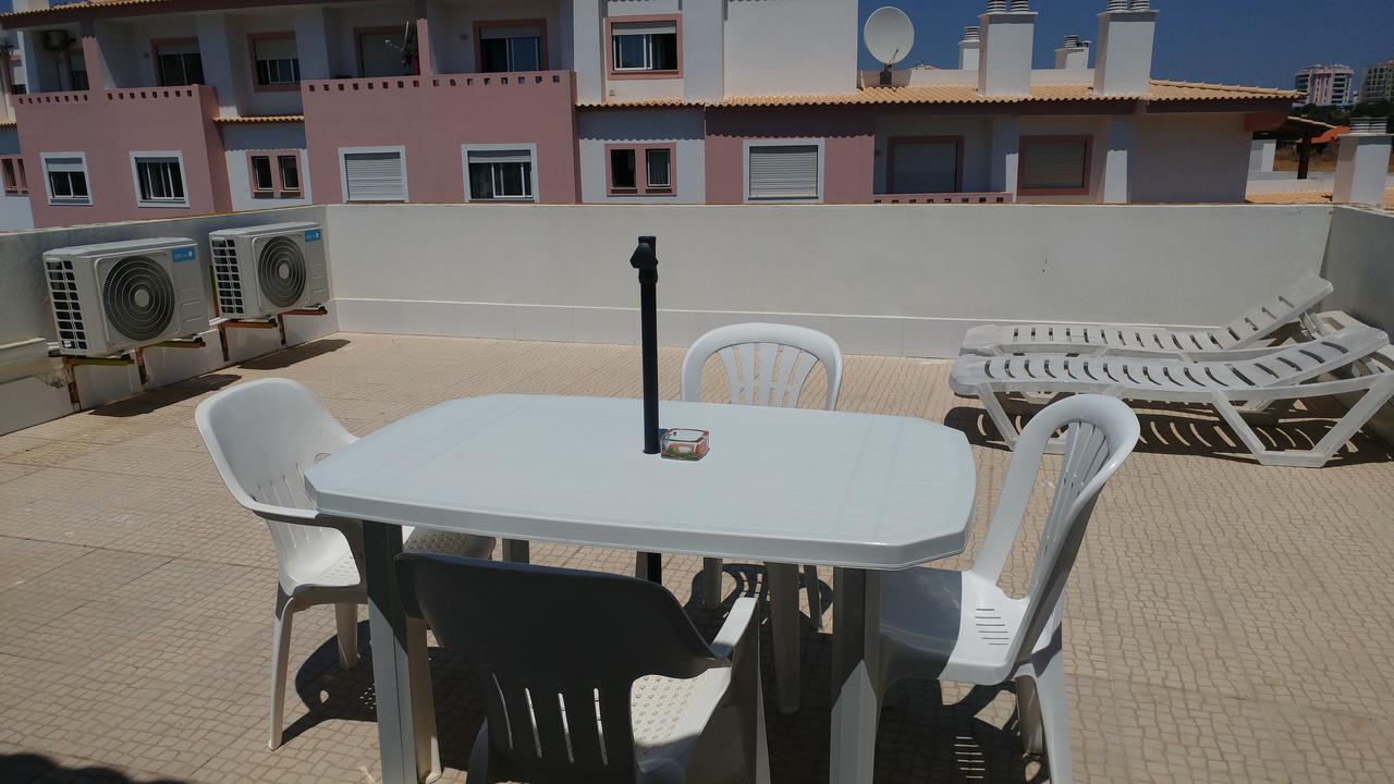 Castelos Da Rocha Portimao Luaran gambar