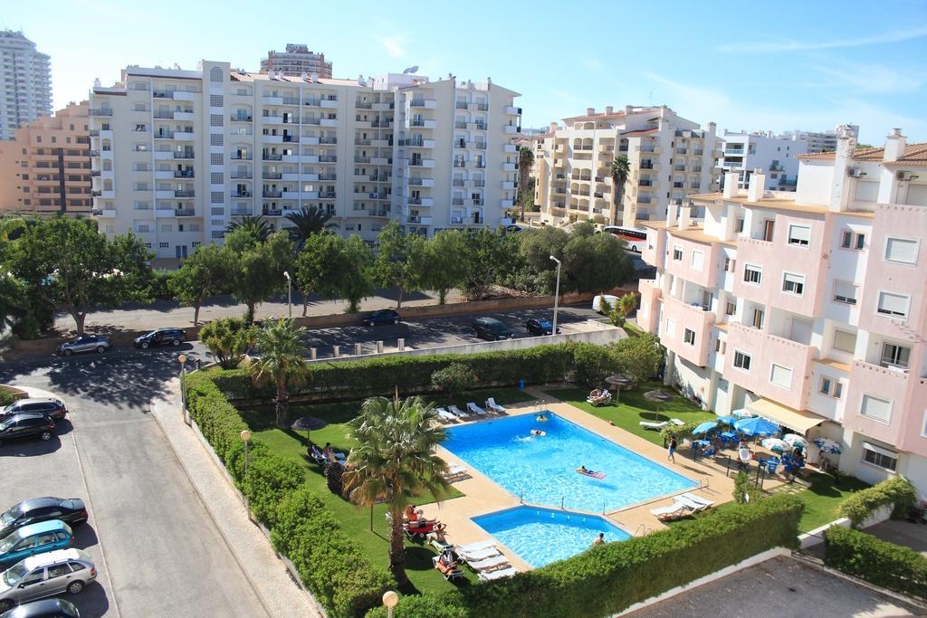 Castelos Da Rocha Portimao Luaran gambar