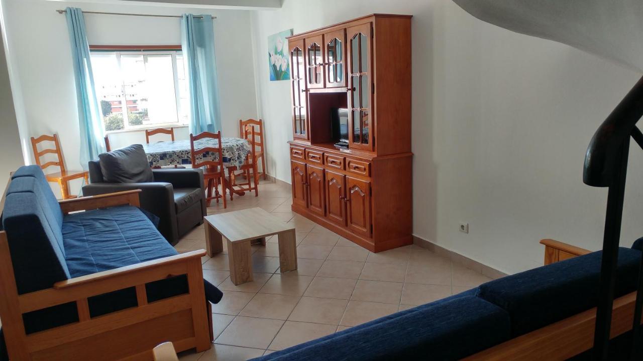 Castelos Da Rocha Portimao Luaran gambar